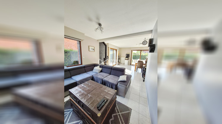 Ma-Cabane - Vente Maison Marquillies, 125 m²