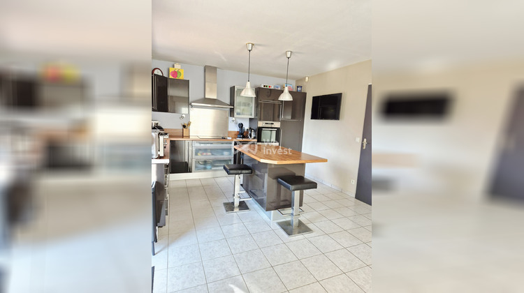 Ma-Cabane - Vente Maison Marquillies, 125 m²