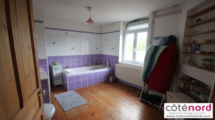 Ma-Cabane - Vente Maison MARQUION, 170 m²