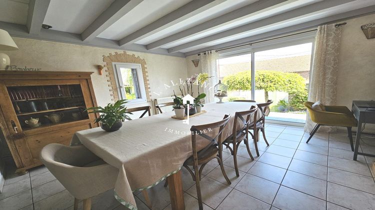 Ma-Cabane - Vente Maison Marquion, 96 m²