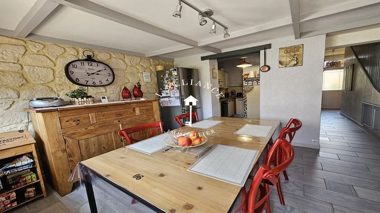 Ma-Cabane - Vente Maison Marquion, 96 m²