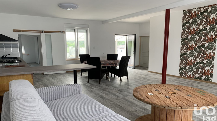 Ma-Cabane - Vente Maison Marquion, 75 m²