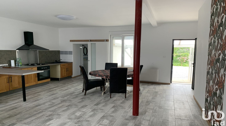 Ma-Cabane - Vente Maison Marquion, 75 m²