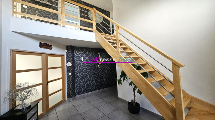 Ma-Cabane - Vente Maison Marquion, 124 m²