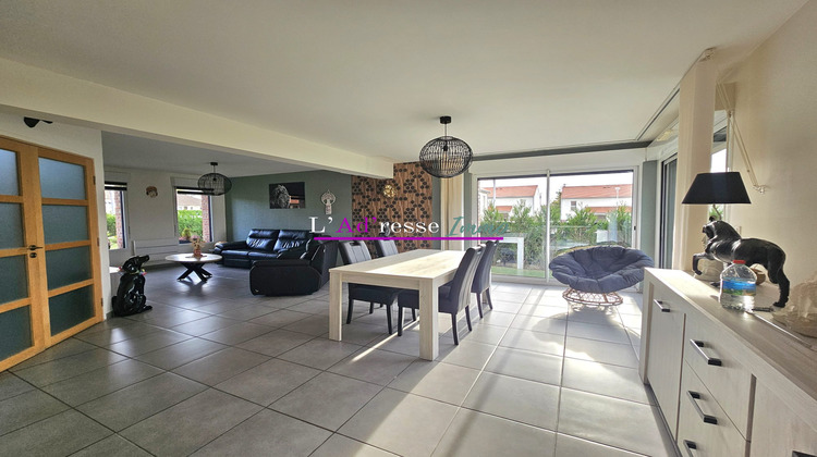 Ma-Cabane - Vente Maison Marquion, 124 m²