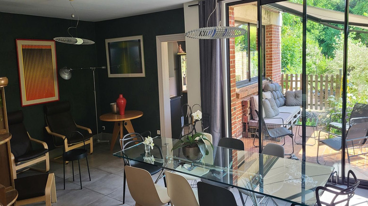 Ma-Cabane - Vente Maison MARQUION, 240 m²
