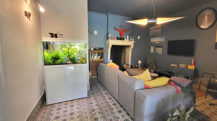 Ma-Cabane - Vente Maison MARQUION, 240 m²