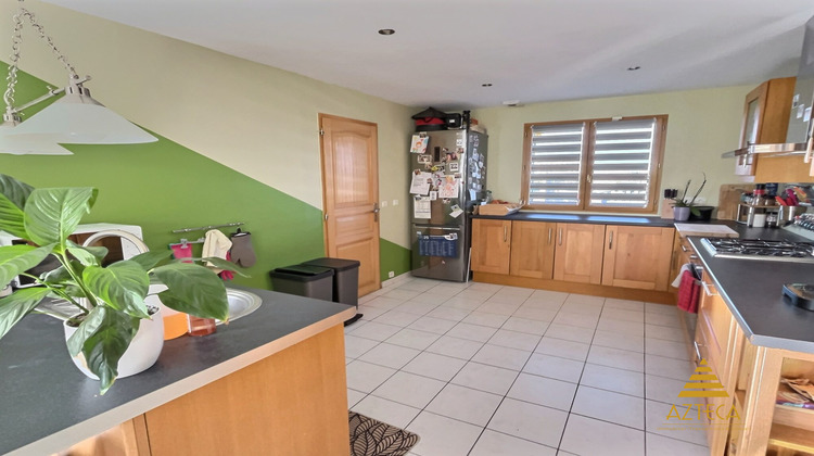 Ma-Cabane - Vente Maison Marquion, 140 m²
