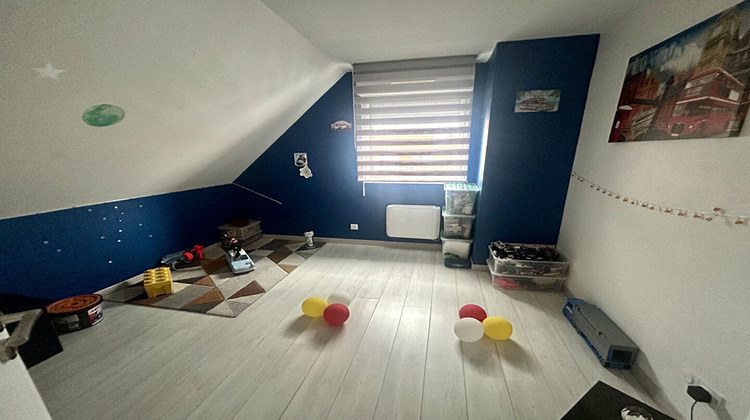 Ma-Cabane - Vente Maison MARQUION, 126 m²