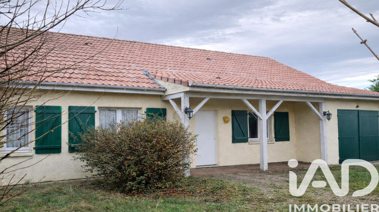 Ma-Cabane - Vente Maison Marquion, 130 m²
