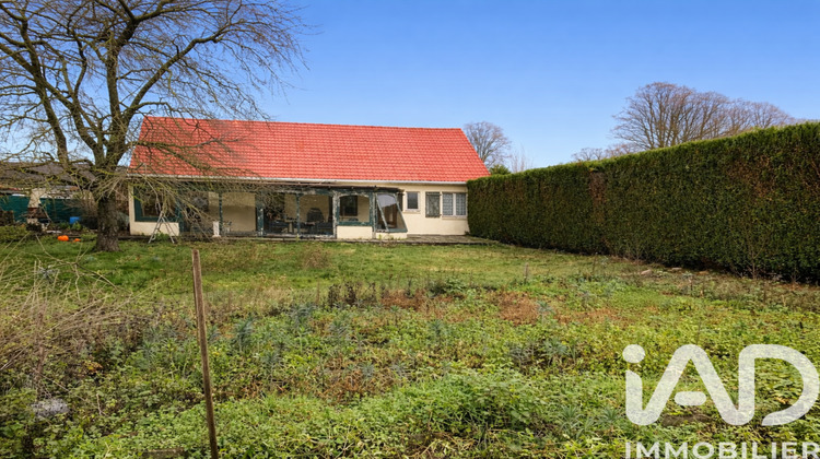 Ma-Cabane - Vente Maison Marquion, 130 m²