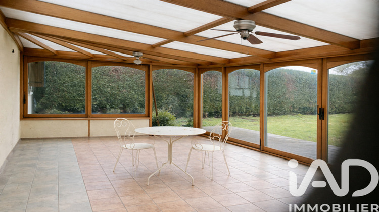 Ma-Cabane - Vente Maison Marquion, 130 m²