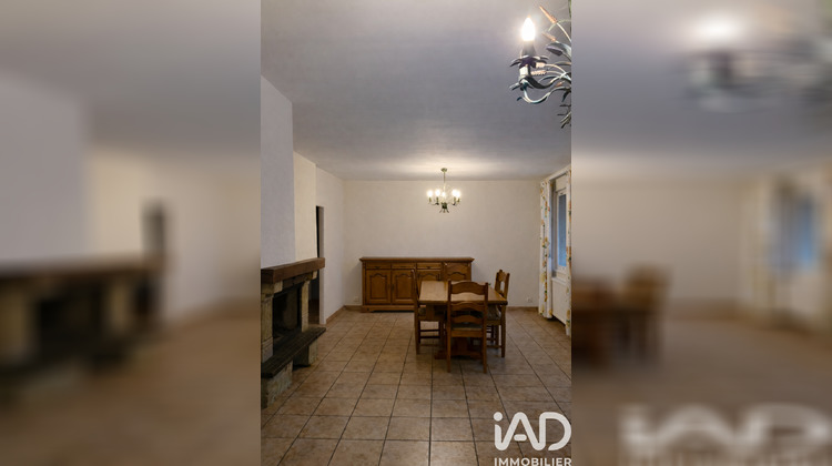 Ma-Cabane - Vente Maison Marquion, 130 m²