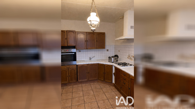 Ma-Cabane - Vente Maison Marquion, 130 m²