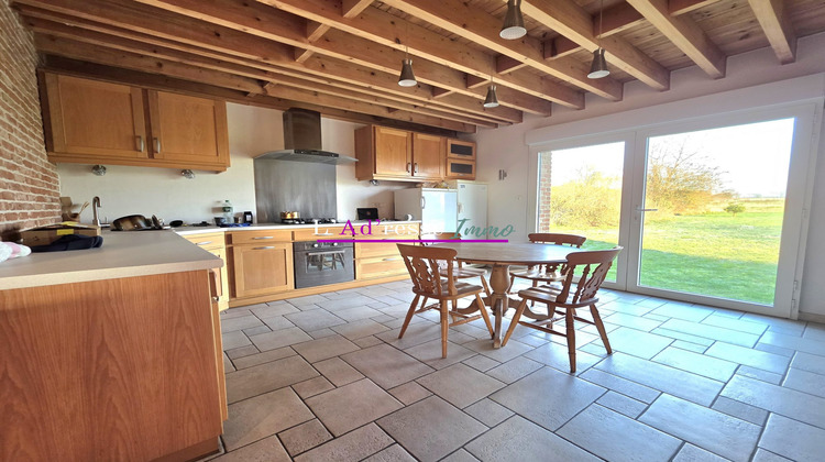 Ma-Cabane - Vente Maison Marquion, 150 m²