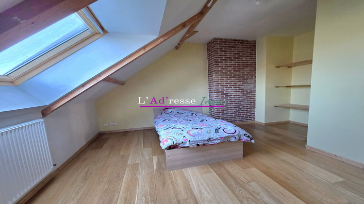 Ma-Cabane - Vente Maison Marquion, 150 m²