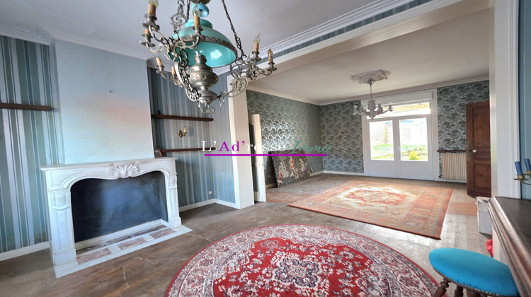 Ma-Cabane - Vente Maison Marquion, 197 m²