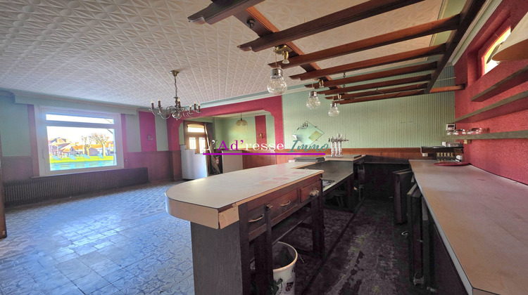 Ma-Cabane - Vente Maison Marquion, 197 m²