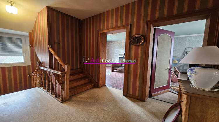 Ma-Cabane - Vente Maison Marquion, 197 m²