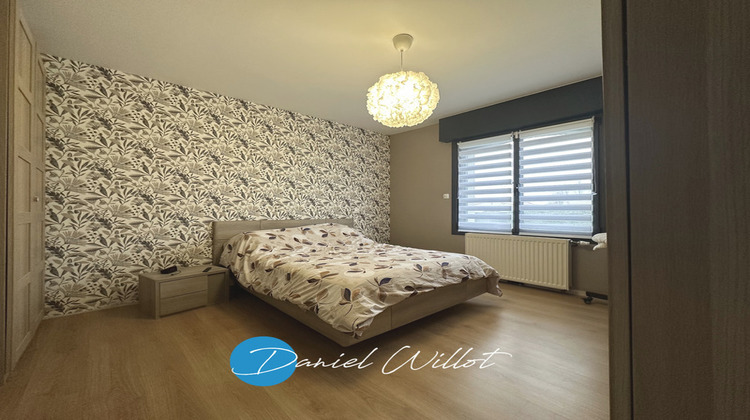 Ma-Cabane - Vente Maison MARQUION, 124 m²