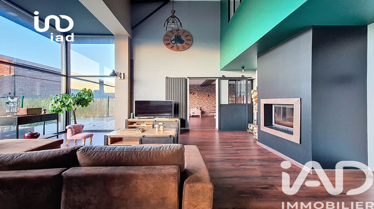 Ma-Cabane - Vente Maison Marquion, 192 m²