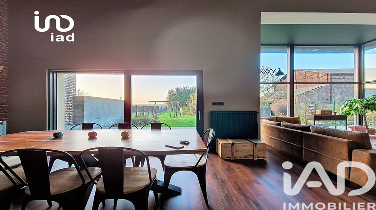 Ma-Cabane - Vente Maison Marquion, 192 m²