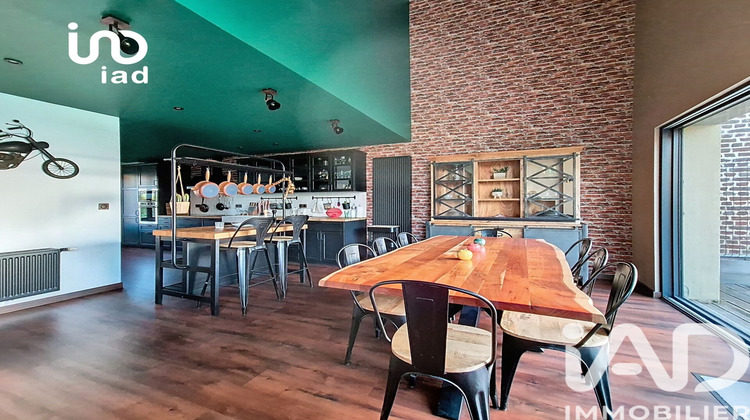 Ma-Cabane - Vente Maison Marquion, 192 m²