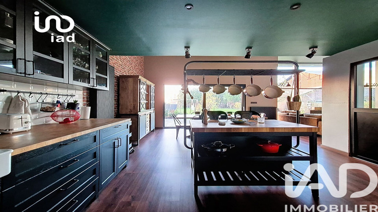 Ma-Cabane - Vente Maison Marquion, 192 m²