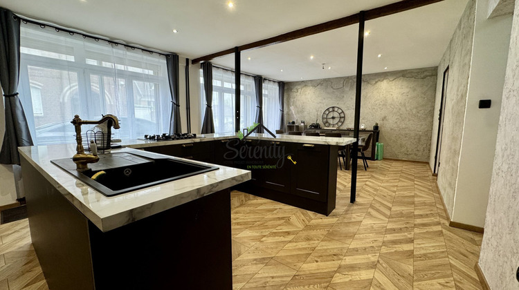 Ma-Cabane - Vente Maison Marquion, 161 m²