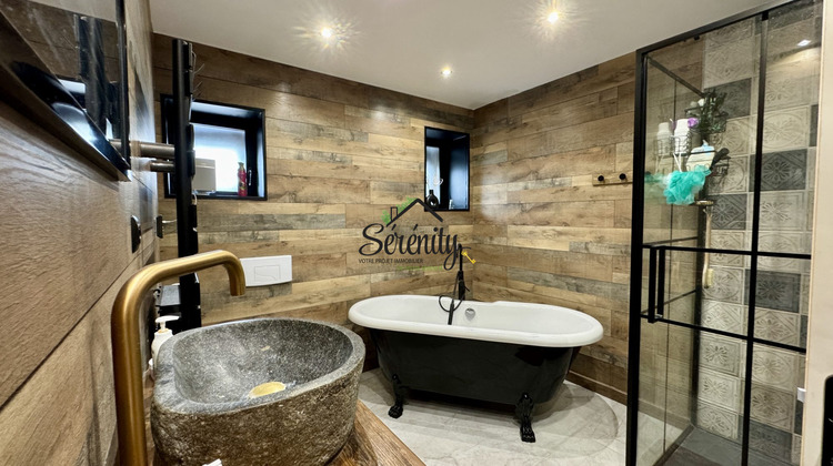 Ma-Cabane - Vente Maison Marquion, 161 m²