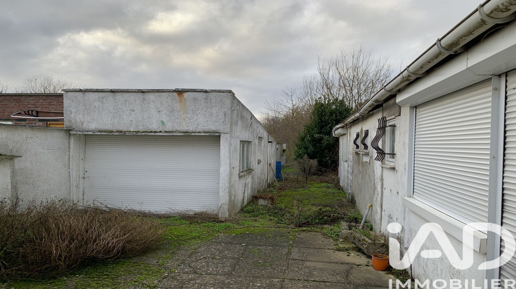 Ma-Cabane - Vente Maison Marquion, 90 m²