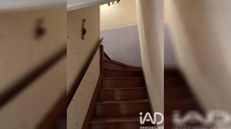 Ma-Cabane - Vente Maison Marquion, 90 m²