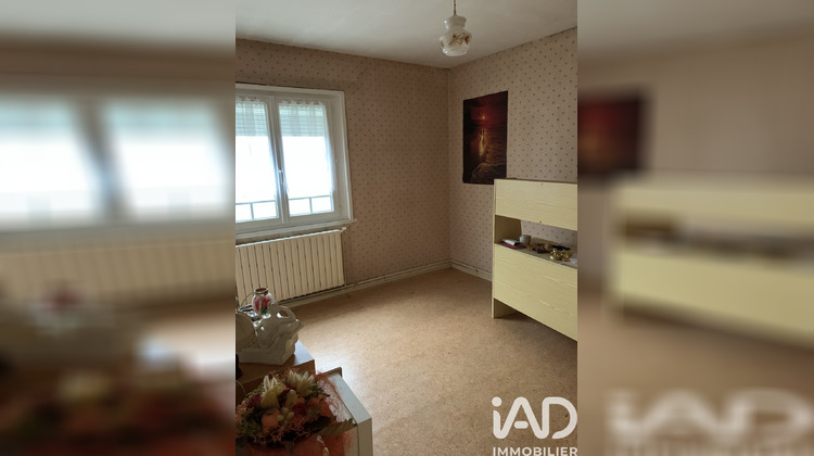 Ma-Cabane - Vente Maison Marquion, 90 m²