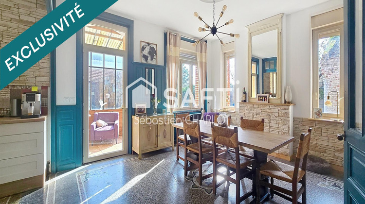 Ma-Cabane - Vente Maison Marquion, 182 m²