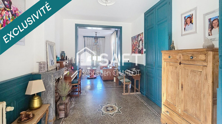 Ma-Cabane - Vente Maison Marquion, 182 m²