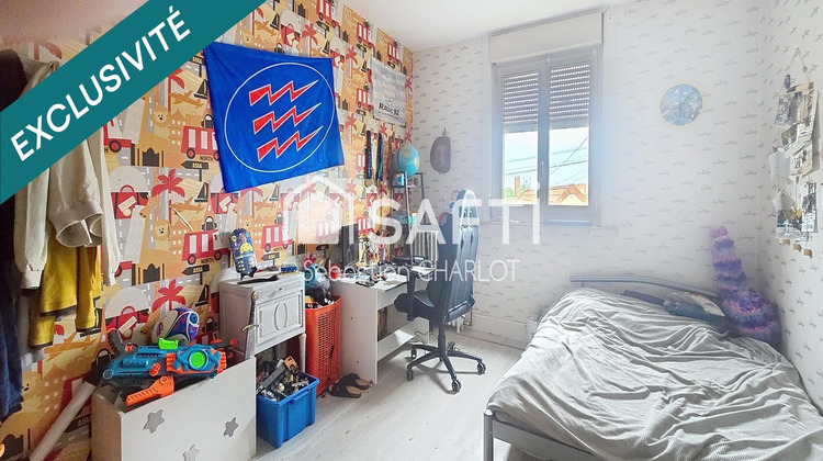 Ma-Cabane - Vente Maison Marquion, 182 m²