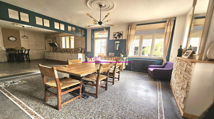 Ma-Cabane - Vente Maison Marquion, 182 m²