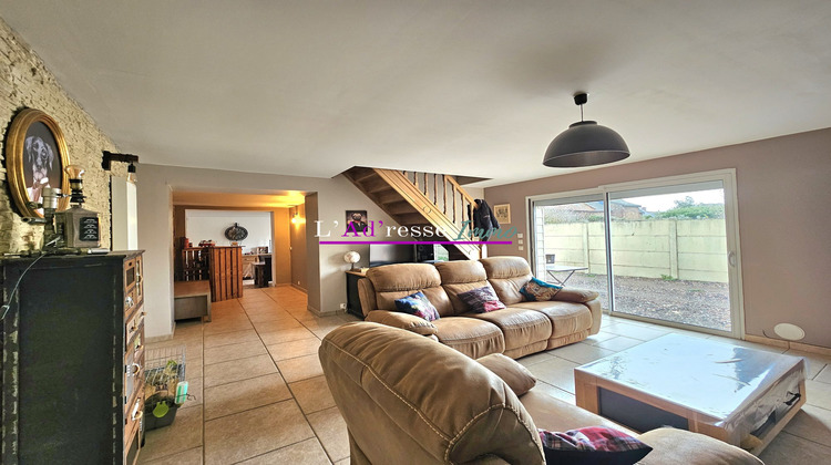 Ma-Cabane - Vente Maison Marquion, 134 m²