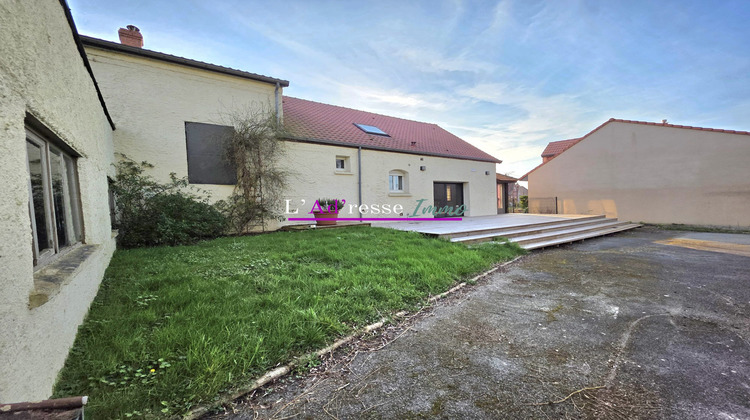 Ma-Cabane - Vente Maison Marquion, 169 m²