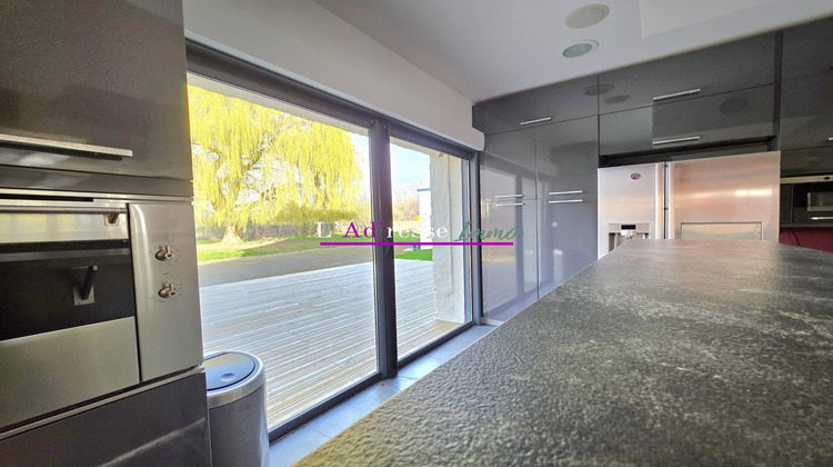 Ma-Cabane - Vente Maison Marquion, 169 m²