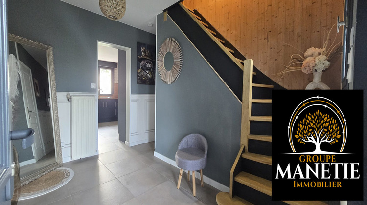 Ma-Cabane - Vente Maison Marquion, 125 m²