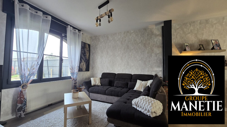 Ma-Cabane - Vente Maison Marquion, 125 m²