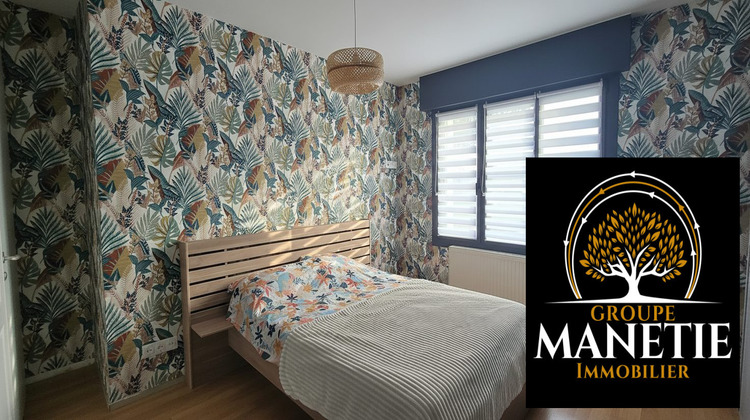 Ma-Cabane - Vente Maison Marquion, 125 m²