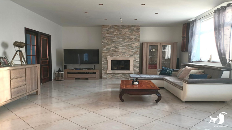 Ma-Cabane - Vente Maison Marquion, 118 m²