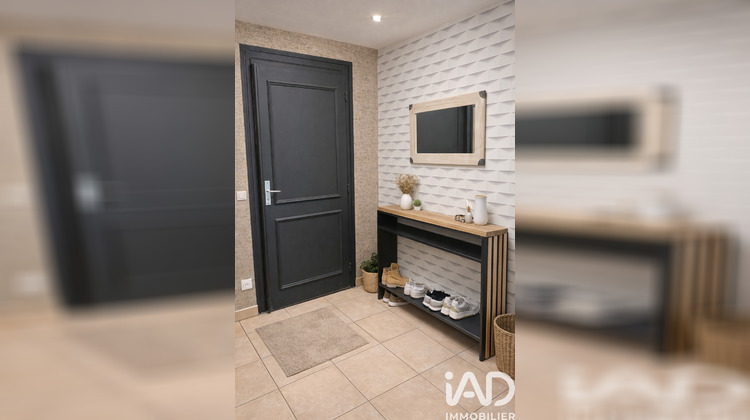 Ma-Cabane - Vente Maison Marquion, 119 m²