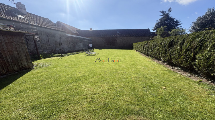 Ma-Cabane - Vente Maison Marquion, 171 m²