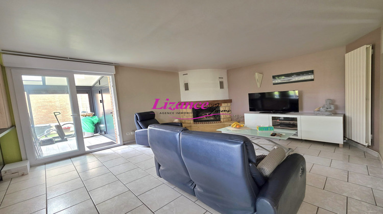 Ma-Cabane - Vente Maison Marquion, 118 m²