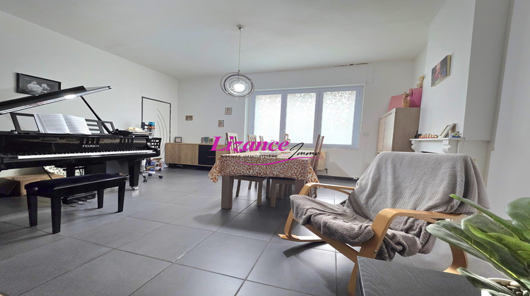 Ma-Cabane - Vente Maison Marquion, 104 m²