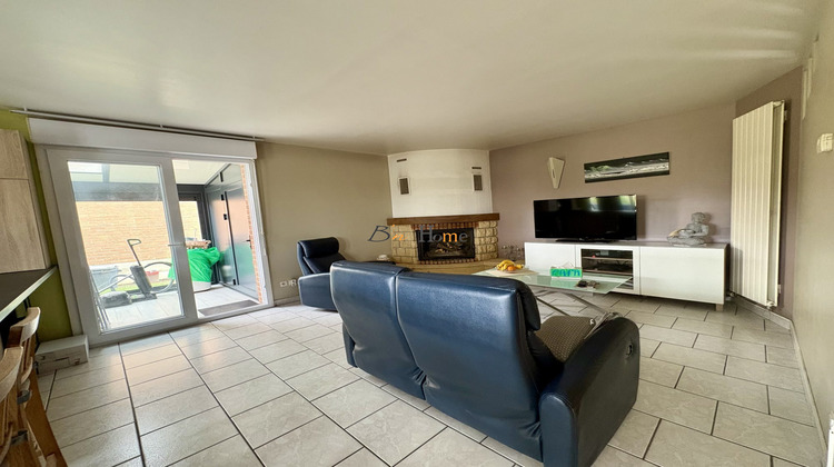 Ma-Cabane - Vente Maison Marquion, 125 m²