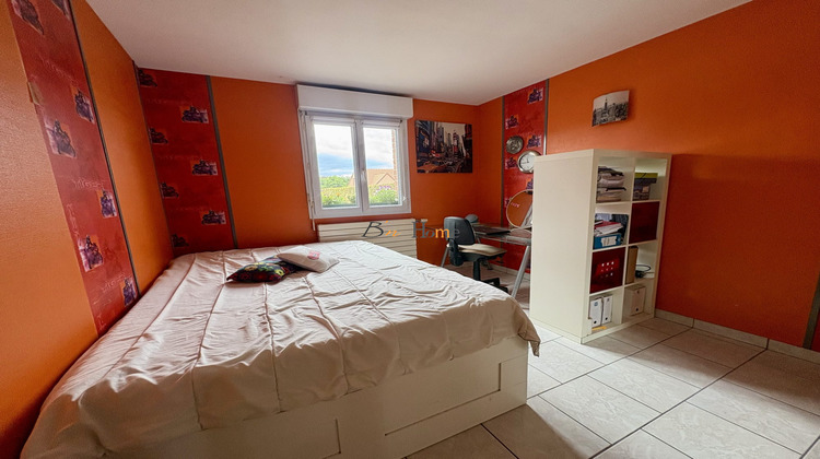 Ma-Cabane - Vente Maison Marquion, 125 m²